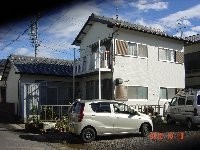 耐震工事リフォーム 外壁 ロイヤルハウス江南店