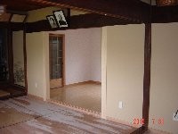 耐震工事リフォーム ロイヤルハウス江南店