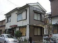 外壁塗装・防水工事リフォーム 外壁 ロイヤルハウス江南店