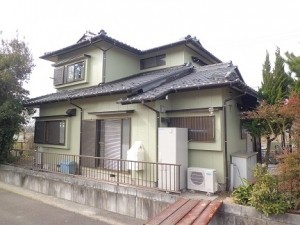 ペット対応の内装、暖かい空間にも配慮してプランを立てました