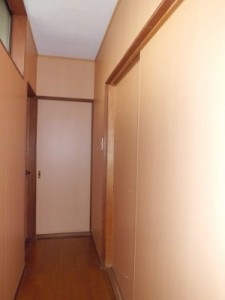 ペット対応の内装、暖かい空間にも配慮してプランを立てました