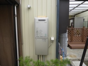 キッチン・台所リフォーム 断熱 野村産業株式会社