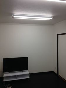 公文教室として利用する部屋を明るい洋室にリフォームしました！