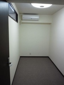 洋室(寝室・子供部屋)リフォーム事例