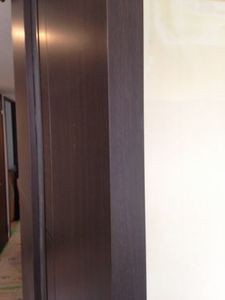 洋室(寝室・子供部屋)リフォーム 建具(ドア、間仕切り)の設置・交換・撤去 リフォームワーク