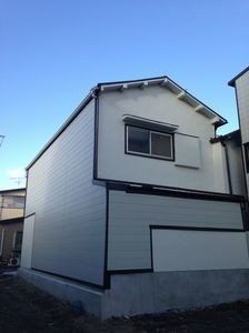 外壁塗装・防水工事リフォーム 外壁 リフォームワーク