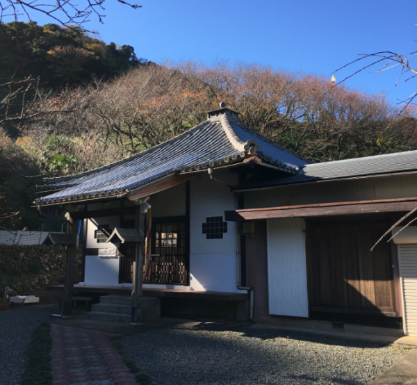 由緒ある建物の屋根を修復し、綺麗になりました。