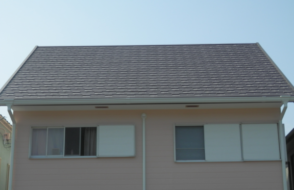 屋根塗装・防水工事リフォーム 屋根 株式会社アルプス