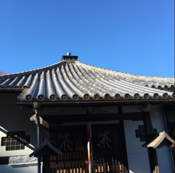 事務所リフォーム 屋根 株式会社アルプス