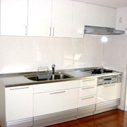 キッチン・台所リフォーム事例