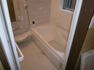 お風呂・浴室・バスリフォーム事例