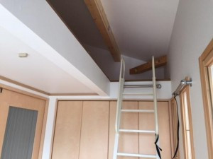 増築・改築リフォーム 洋室(寝室・子供部屋) 良建ホーム有限会社
