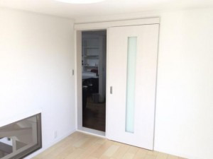 店舗リフォーム 増築・改築 洋室(寝室・子供部屋) 良建ホーム有限会社