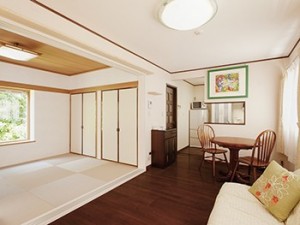 リノベーション(スケルトン・全面リフォーム)リフォーム事例