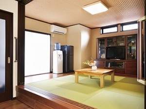 和室リフォーム事例