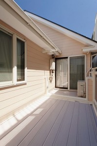 ベランダ・バルコニーリフォーム事例