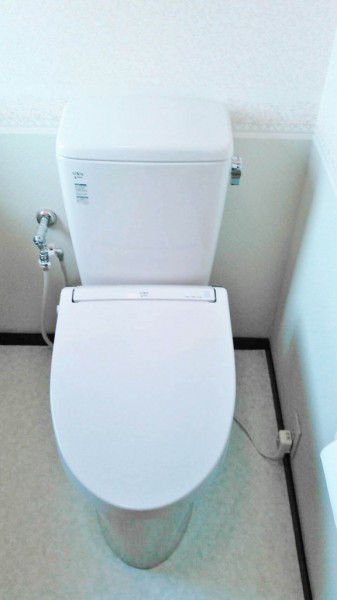 トイレリフォーム Handyman本店
