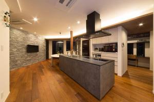 キッチン・台所リフォーム事例