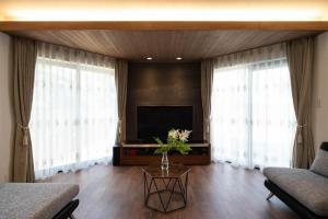 リビングリフォーム事例