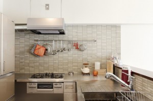 キッチン・台所リフォーム事例