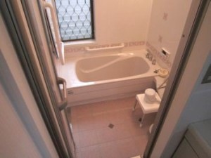 お風呂・浴室・バスリフォーム事例