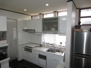 増築・改築リフォーム事例