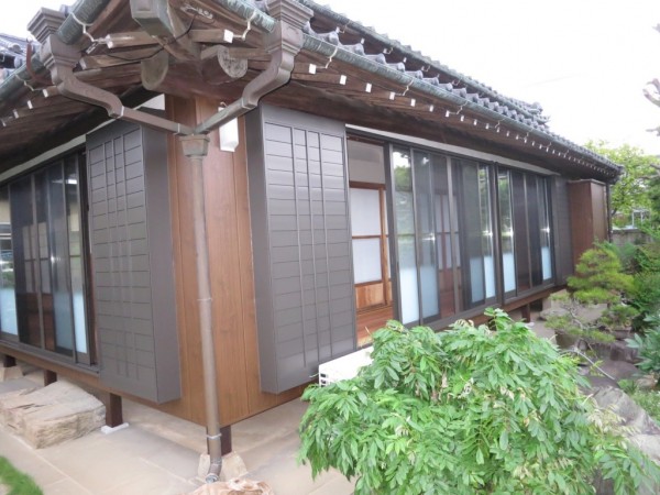 窓・サッシ交換リフォーム 有限会社田中住プランニング一級建築士事務所