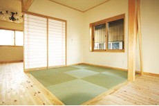 和室リフォーム事例