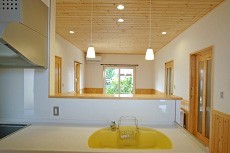 増築・改築リフォーム キッチン・台所 株式会社エムアンドエー設計工房