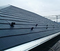 点検・メンテナンスをすることによって住まいが長持ちします！