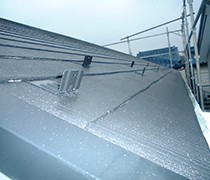 屋根リフォーム 株式会社藤島住建