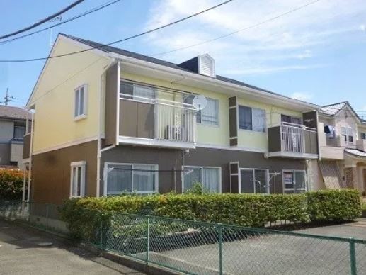 外壁塗装・防水工事リフォーム 外壁 有限会社ハナエ塗装
