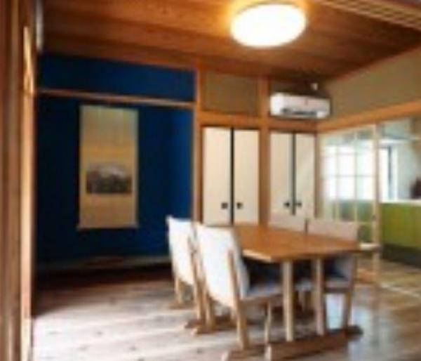 中古物件がご希望通りの素敵な住まい空間にリノベーションされました