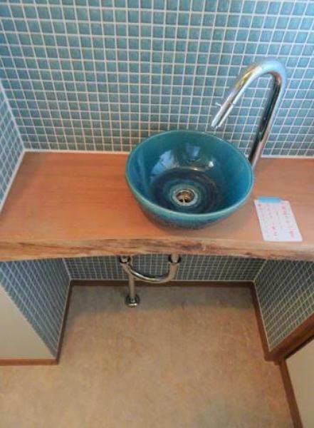 トイレリフォーム 株式会社青木工務店