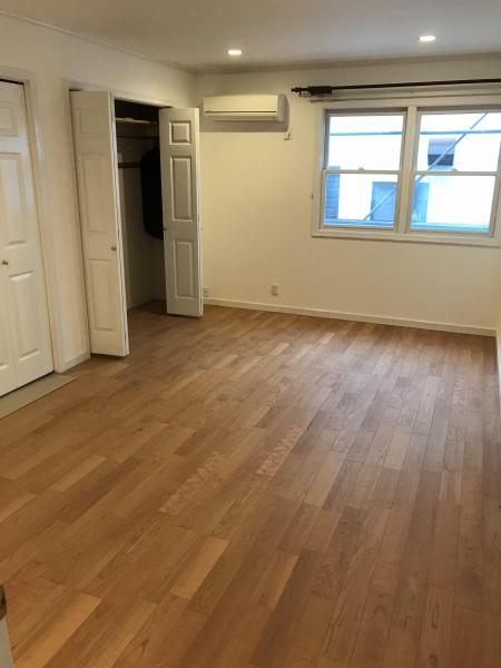 床・フローリング張替えリフォーム 洋室(寝室・子供部屋) 株式会社グリーンワールド一級建築士事務所