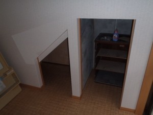 玄関を中心に増改築し、快適で暮らしやすい住まいに。