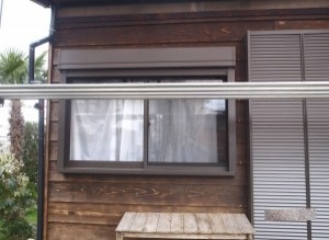 イメージを崩さずに快適性を向上させました！