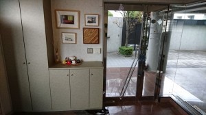 収納リフォーム事例