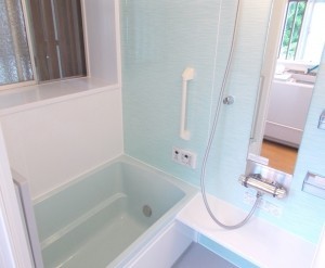 お風呂・浴室・バスリフォーム事例