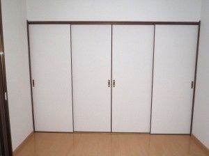 和室リフォーム 壁紙・クロス張替え 株式会社大和　本社営業所