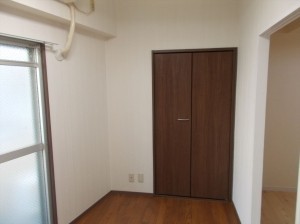 リノベーション(スケルトン・全面リフォーム)リフォーム 洋室(寝室・子供部屋) 株式会社大和　本社営業所