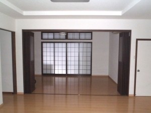 リビングリフォーム 株式会社大和　本社営業所