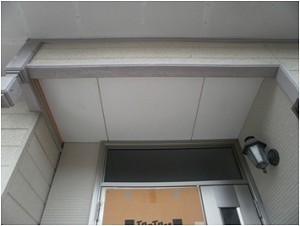 建具(ドア、間仕切り)の設置・交換・撤去リフォーム 玄関 株式会社大和　本社営業所