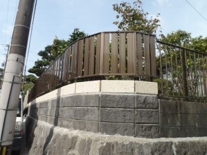 塀・フェンスリフォーム 株式会社大和　本社営業所