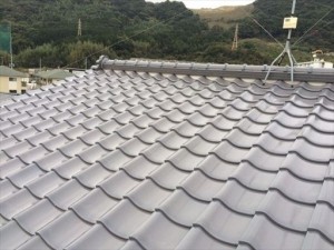 屋根葺き替えリフォーム 屋根 株式会社大和 本社営業所