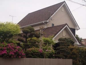 屋根葺き替えリフォーム 屋根 株式会社大和 本社営業所