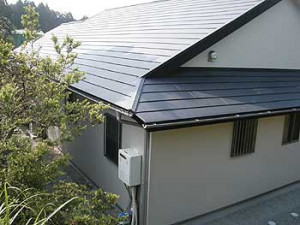 内装、水廻り、外壁、屋根をフルリフォームして生まれ変わりました！
