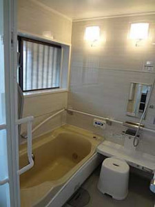 お風呂・浴室・バスリフォーム事例