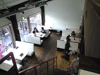 店舗リフォーム リノベーション(スケルトン・全面リフォーム) 株式会社建築工房わたなべ