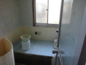 お風呂・浴室・バスリフォーム事例